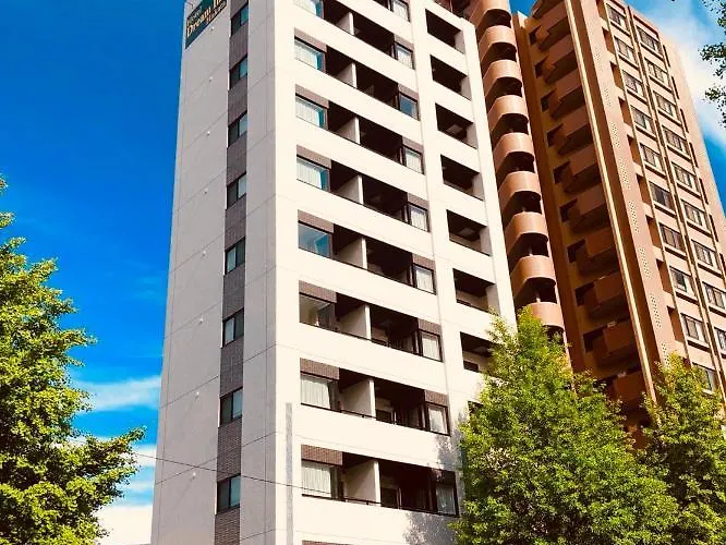 Dream Inn Hakata