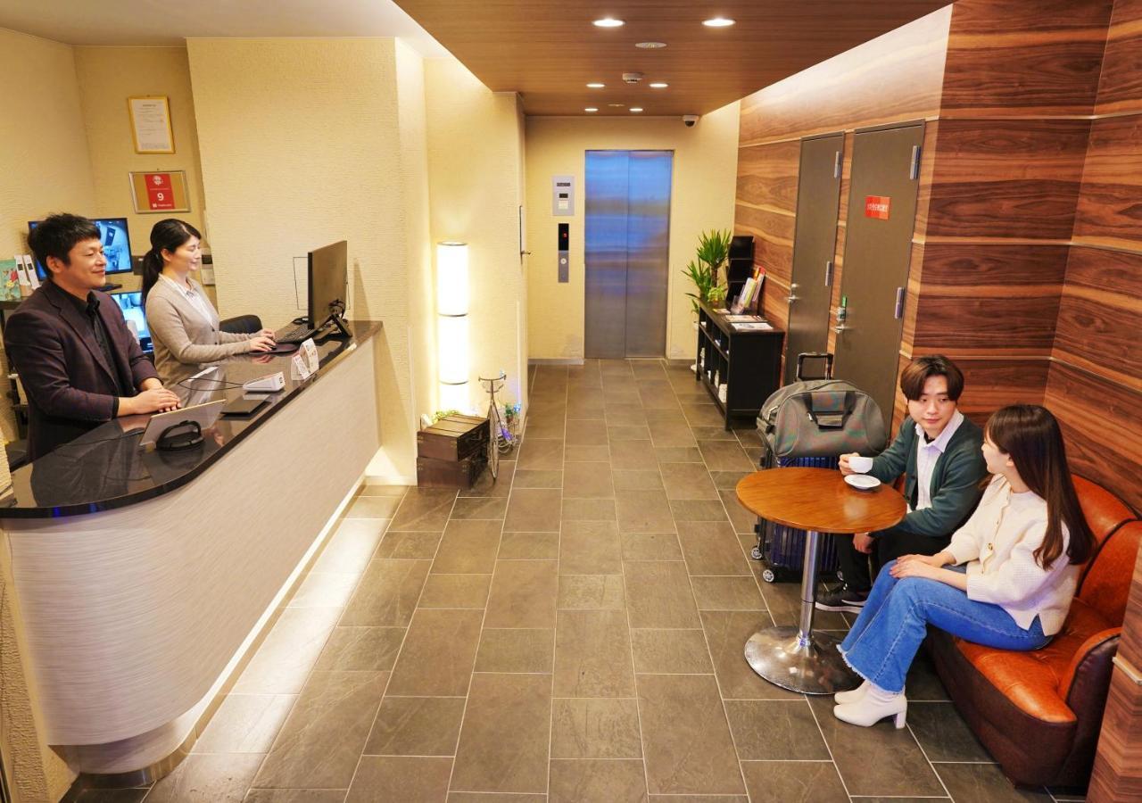 Dream Hakata Hotel 3*