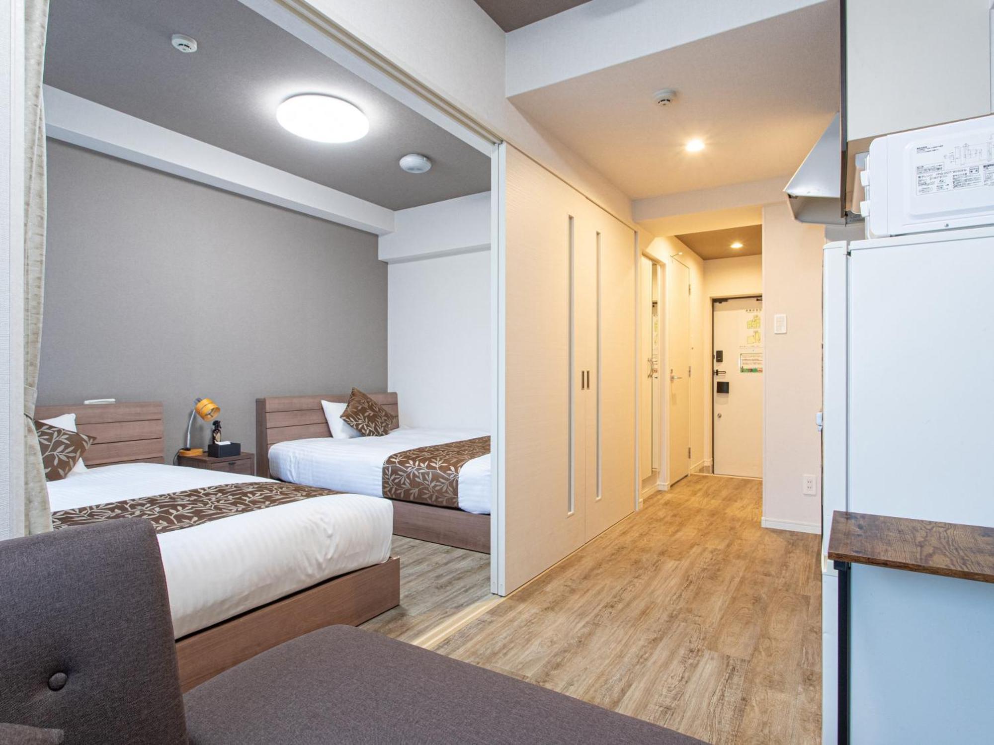 Dream Hakata Hotel 3*