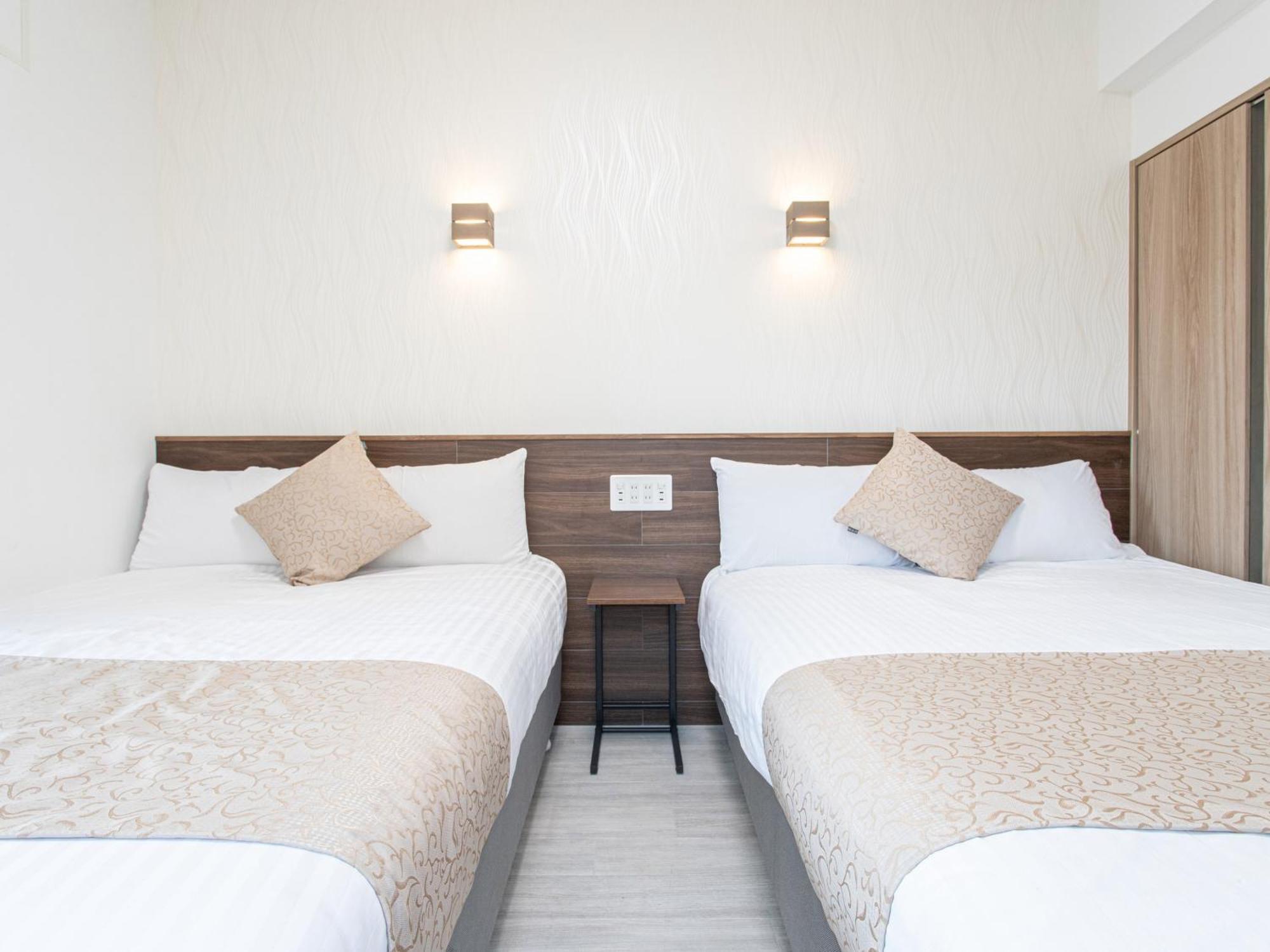 Hotel Dream Hakata 3*