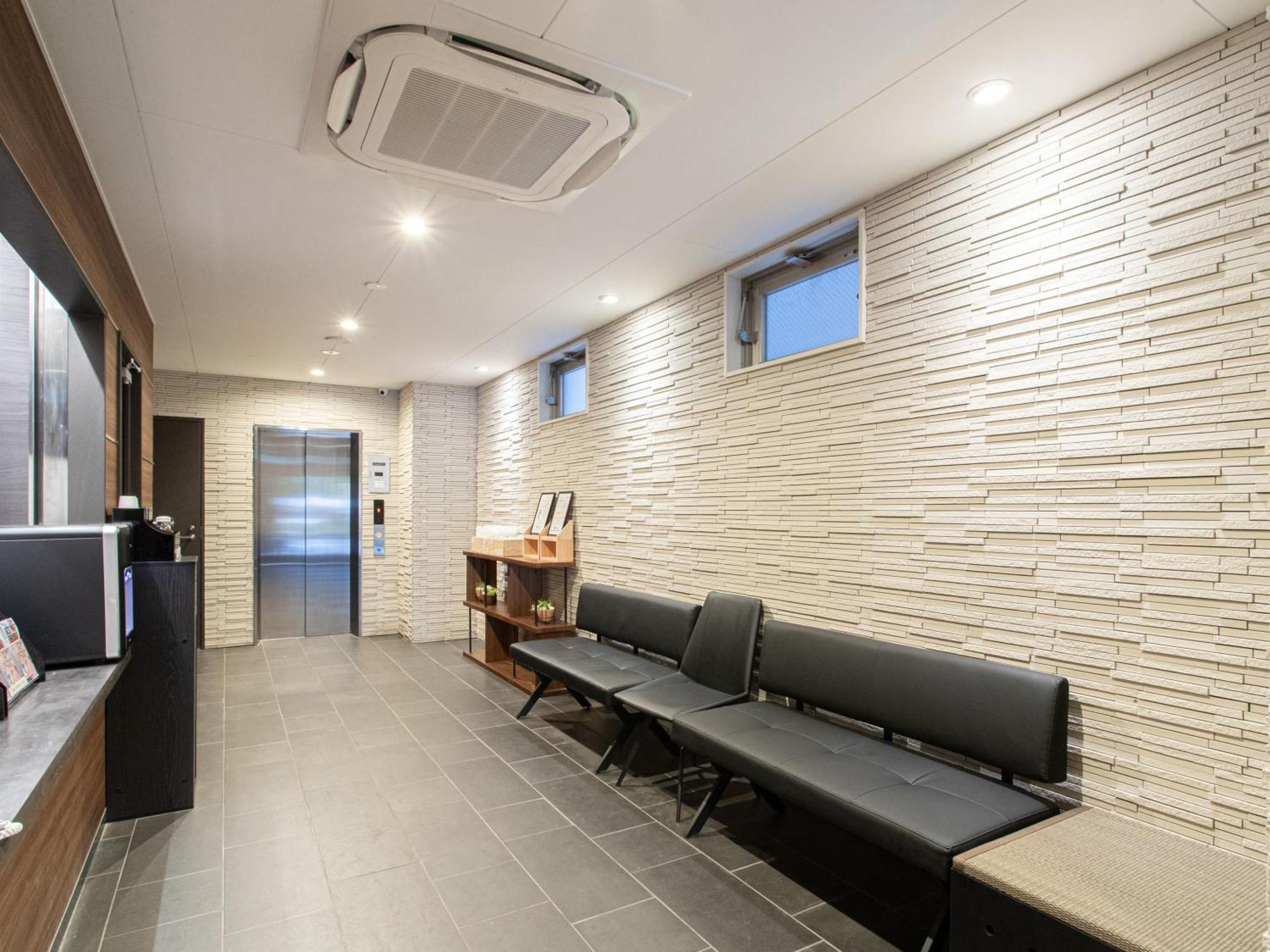 Hotel Dream Hakata