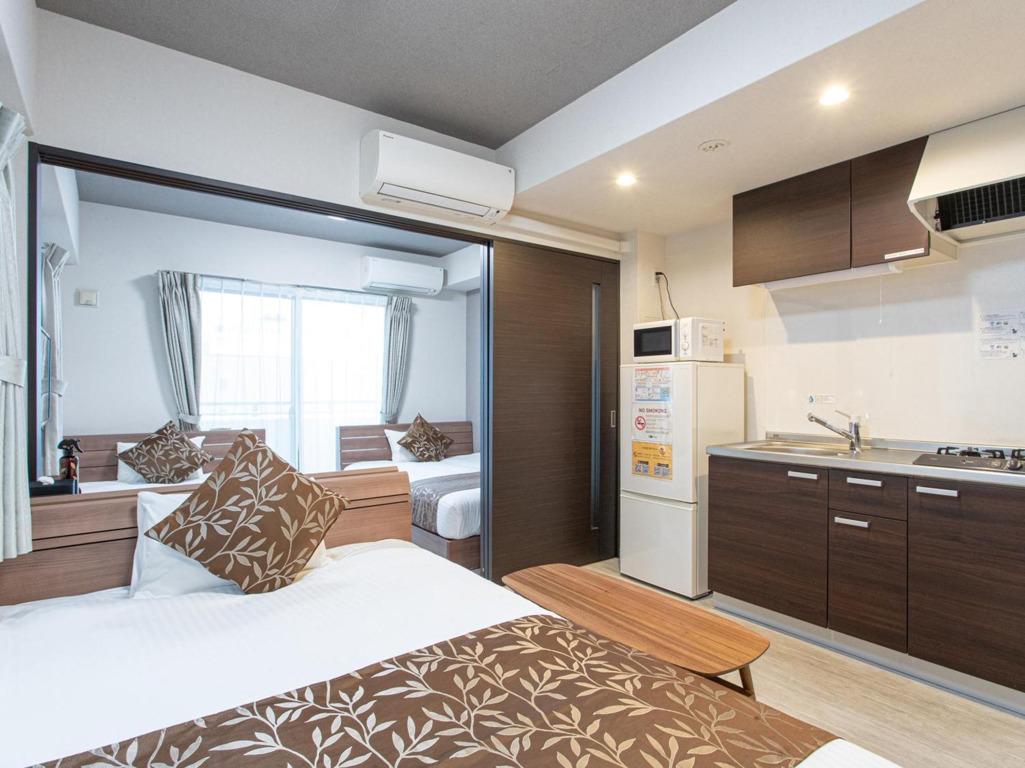 Hotel Dream Hakata Fukuoka (Fukuoka)