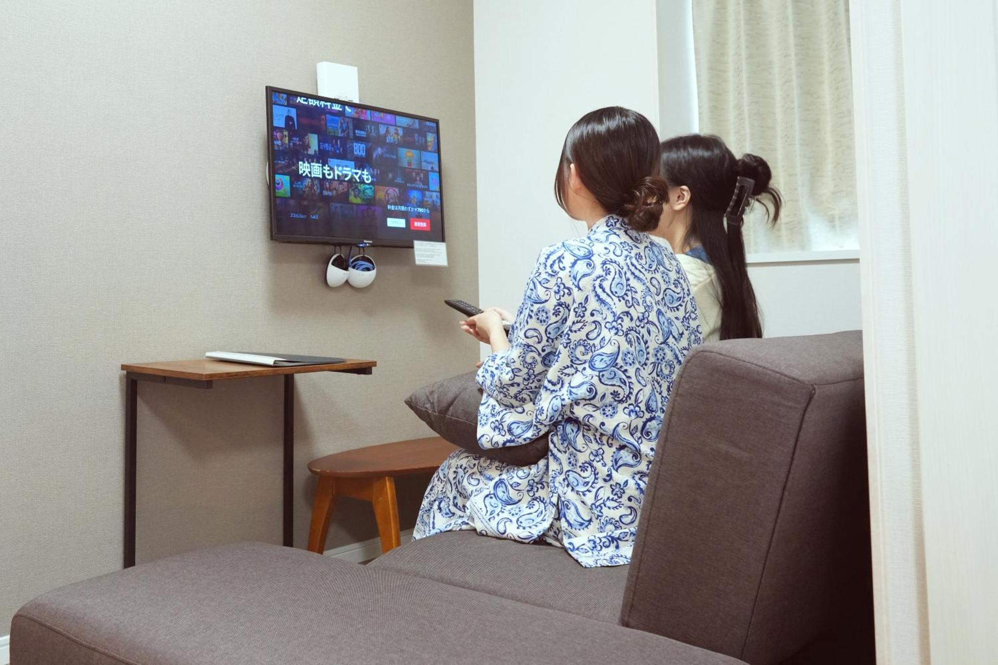 Hotel Dream Hakata 3*