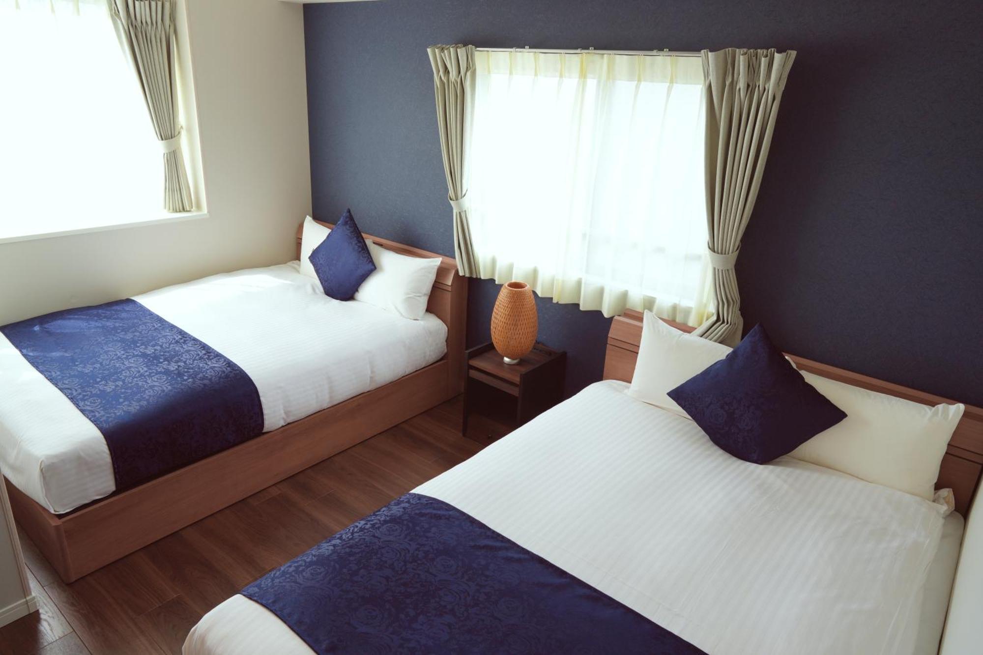 Hotel Dream Hakata Fukuoka (Fukuoka)