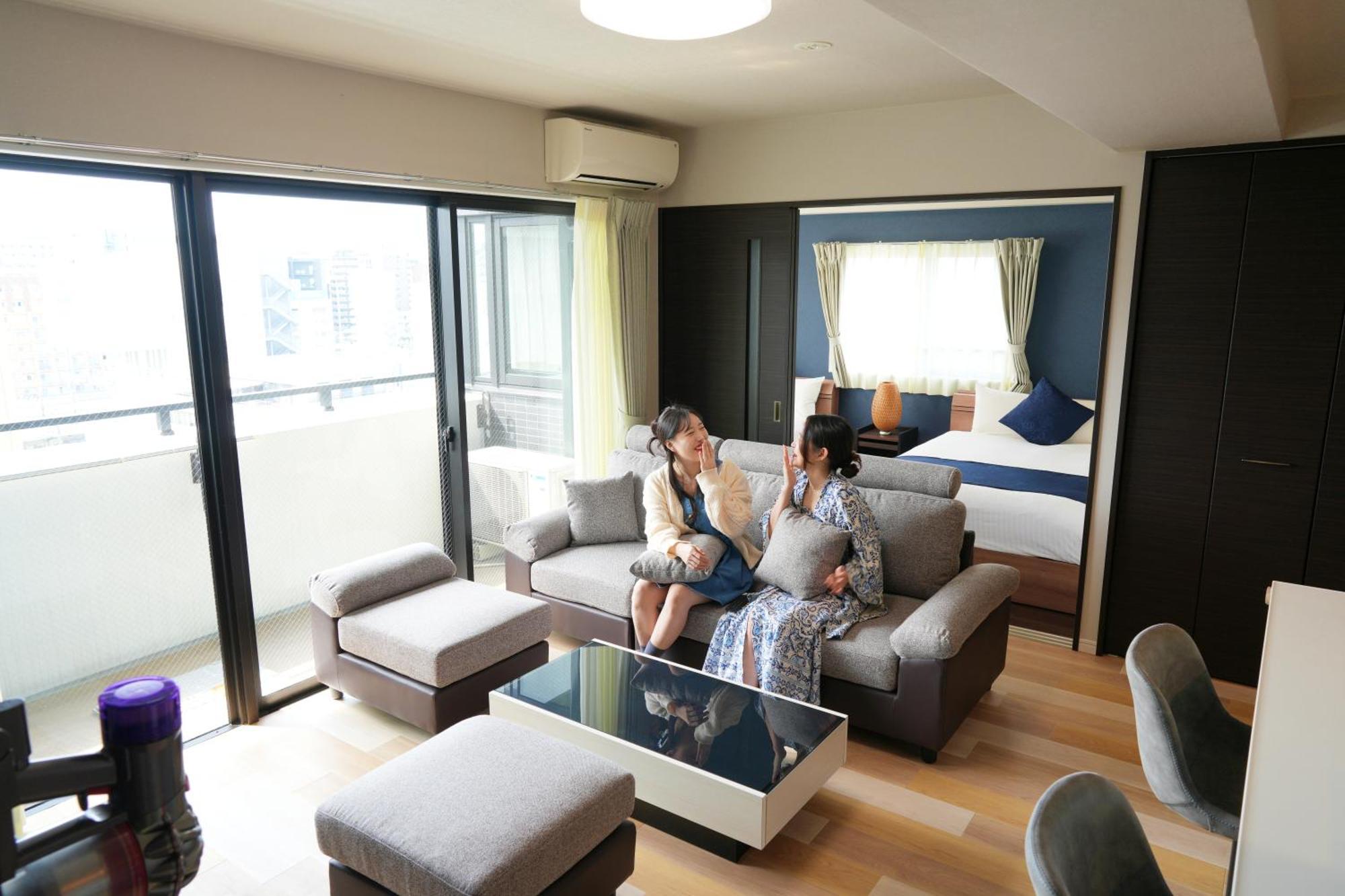 Dream Hakata Fukuoka (Fukuoka)