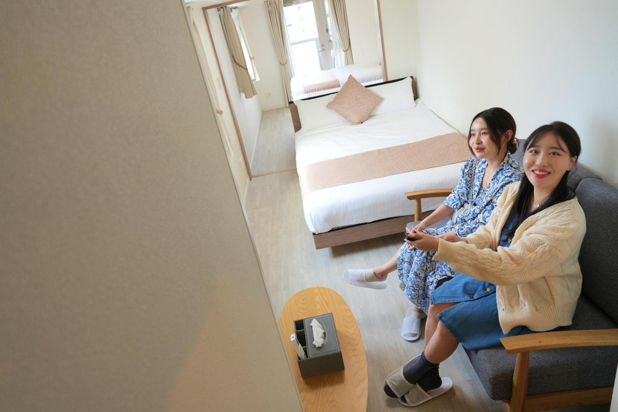 Hotel Dream Hakata