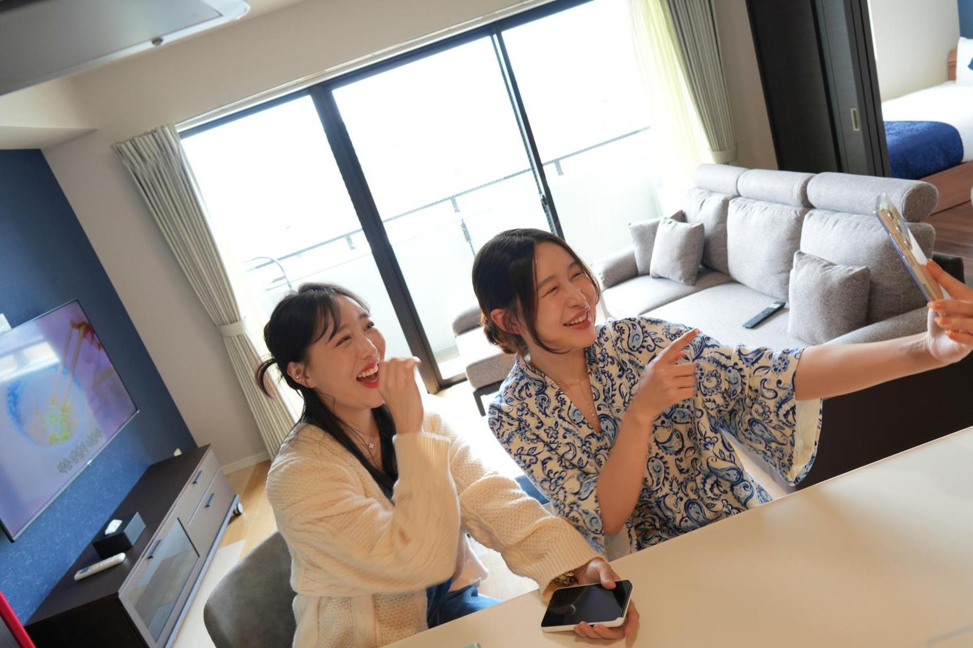 Hotel Dream Hakata Fukuoka (Fukuoka)