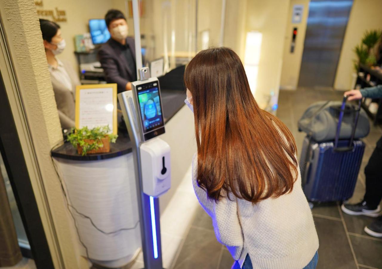 Hotel Dream Hakata 3*