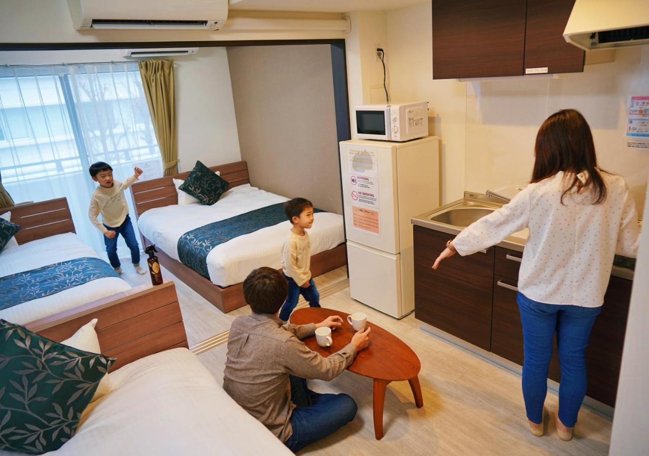 Dream Hakata Hotel