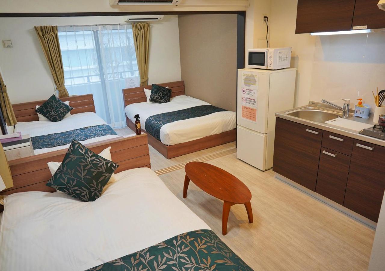 Hotel Dream Hakata Fukuoka (Fukuoka)