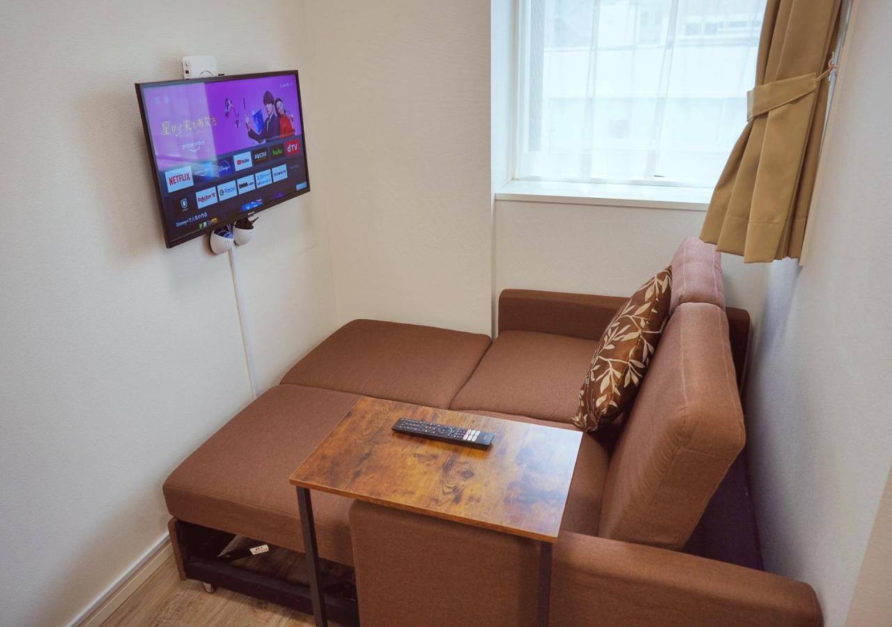 Hotel Dream Hakata 3*
